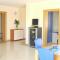 Villa Del Golfo, Apartement Mit Garten Und Pool