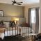 Mount Grace Country House