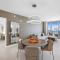 EXCLUSIVE RESORT - OCEANFRONT 2BD 2BA CONDO, HiGH FLOOR, ROOFTOP POOL AND HOT TUB, STEPS TO BEACH EXCLUSIVE RESORT - OCEANFRONT 2BD 2BA CONDO, HiGH FLOOR, ROOFTOP POOL AND HOT TUB, STEPS TO BEACH