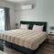 Downtown Apartment Maipu