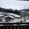 Le Hameau des Neiges