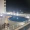 Apartamento Bertioga Torres