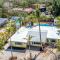 Crescent Cottage - 1034