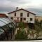 Refugio La Covatilla I,II,III y IV