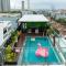 Euro Star Riverside Hotel