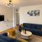 Apartments Alen