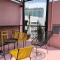 The Brownstone Hostel & Space