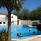 Camping Barataud