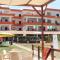 Hotel South Paradise - Palmi