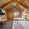 Bryce Canyon Log Cabins