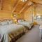 Bryce Canyon Log Cabins
