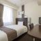 Comfort Hotel Hiroshima Otemachi