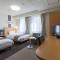 Comfort Hotel Hiroshima Otemachi
