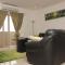 Accra Luxury Apartments