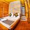Top Mountain Resort