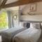 The Barn at Well Cottage