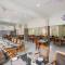 Bamboo Saa Sunrrise Wedding & Wellness Resort, Jaipur