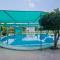 Bamboo Saa Sunrrise Wedding & Wellness Resort, Jaipur