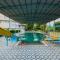 Bamboo Saa Sunrrise Wedding & Wellness Resort, Jaipur