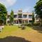 Bamboo Saa Sunrrise Wedding & Wellness Resort, Jaipur