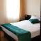 Green Hills Resort