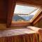 Triplex rústico, chimenea, esquí y vistas magníficas - Erta 4