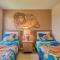 Simbas Lake House