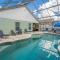 Pool Paradise