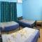 Cliff Hostel