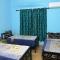 Cliff Hostel