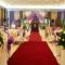 CityState Tower Hotel