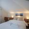 Lisine Lepo Mesto Guesthouse & Spa