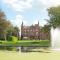Hotel Lodewijk Van Male Foto: Hotel Lodewijk Van Male