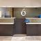 Studio 6 Houston, TX - Westchase