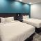 Studio 6 Houston, TX - Westchase