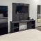 Studio 6 Houston, TX - Westchase