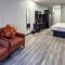Studio 6 Houston, TX - Westchase