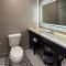 Studio 6 Houston, TX - Westchase