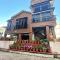 Shradha luxury room