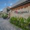 Puri Canggu Villas & Rooms