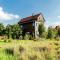 Villa mit Sauna und Garten