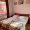 Aba és Andrea Apartmanok