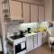 Aba és Andrea Apartmanok