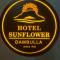 Hotel sunflower