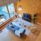 Loft 8 pers - Balnéo - Jardin - Médoc