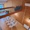 Loft 8 pers - Balnéo - Jardin - Médoc