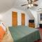 The Mountain Forager Cabin, Bryson City NC
