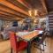The Mountain Forager Cabin, Bryson City NC