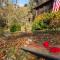 The Mountain Forager Cabin, Bryson City NC
