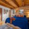The Mountain Forager Cabin, Bryson City NC